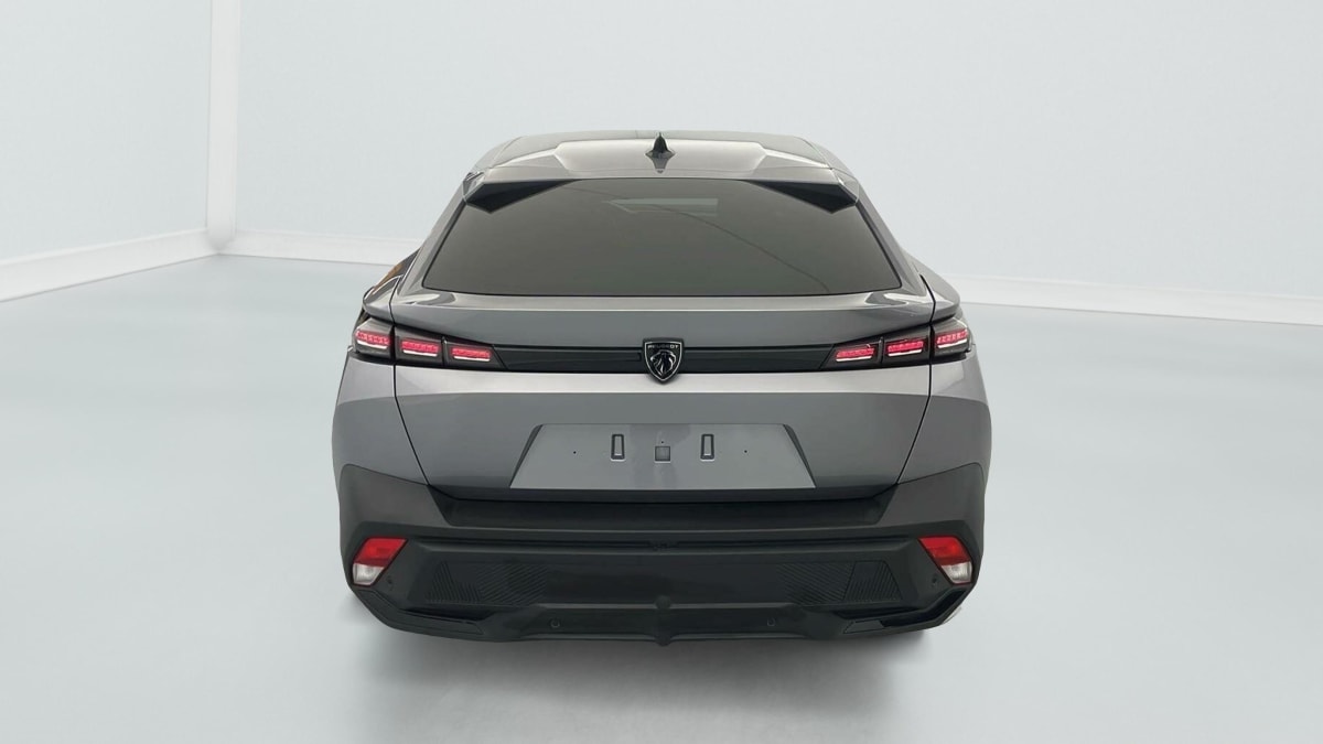 Peugeot 408 - Image 6