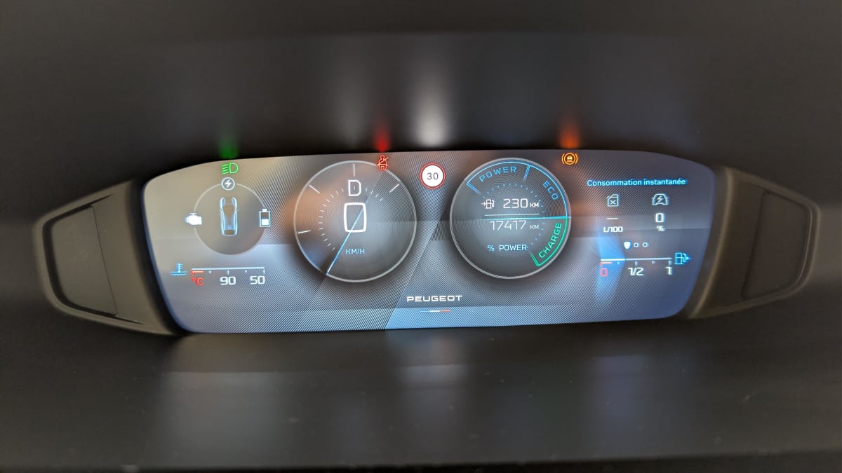 Peugeot 408 - Image 23