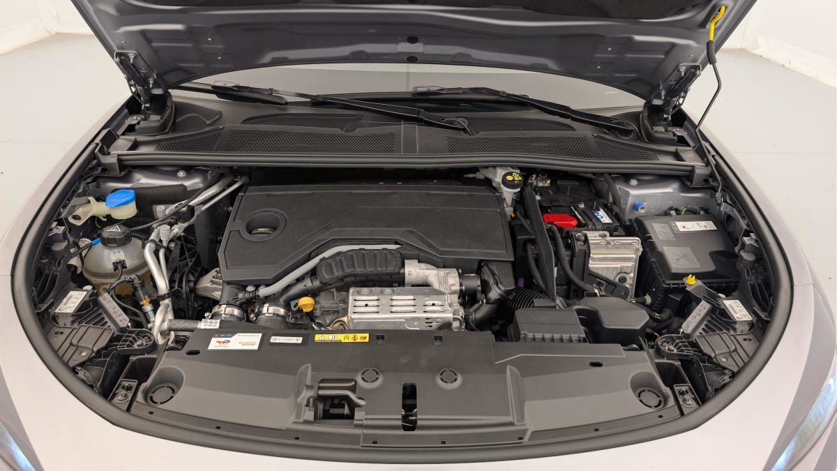 Peugeot 408 - Image 21