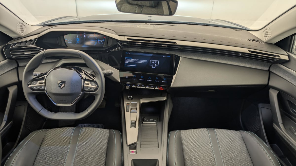 Peugeot 408 - Image 13