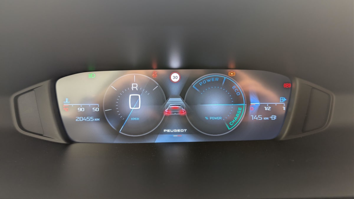 Peugeot 408 - Image 24