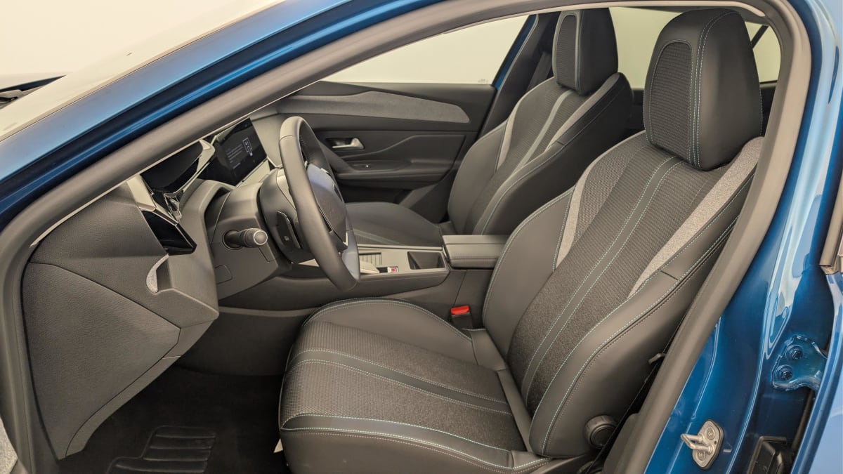 Peugeot 408 - Image 16