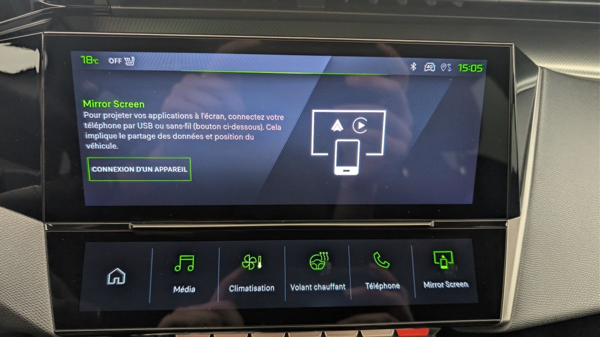 Peugeot 408 - Image 17