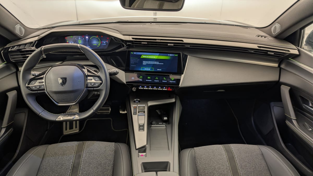 Peugeot 408 - Image 13