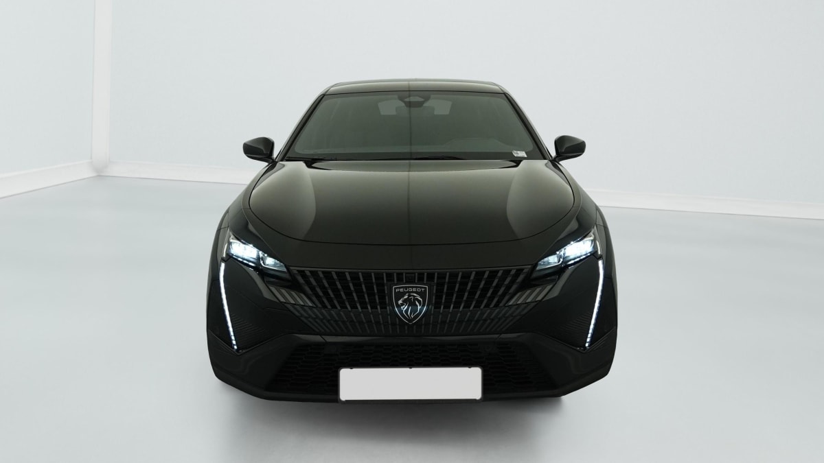 Peugeot 408 - Image 2