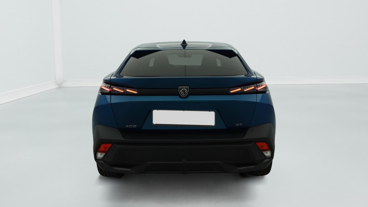 Peugeot 408 - Image 6