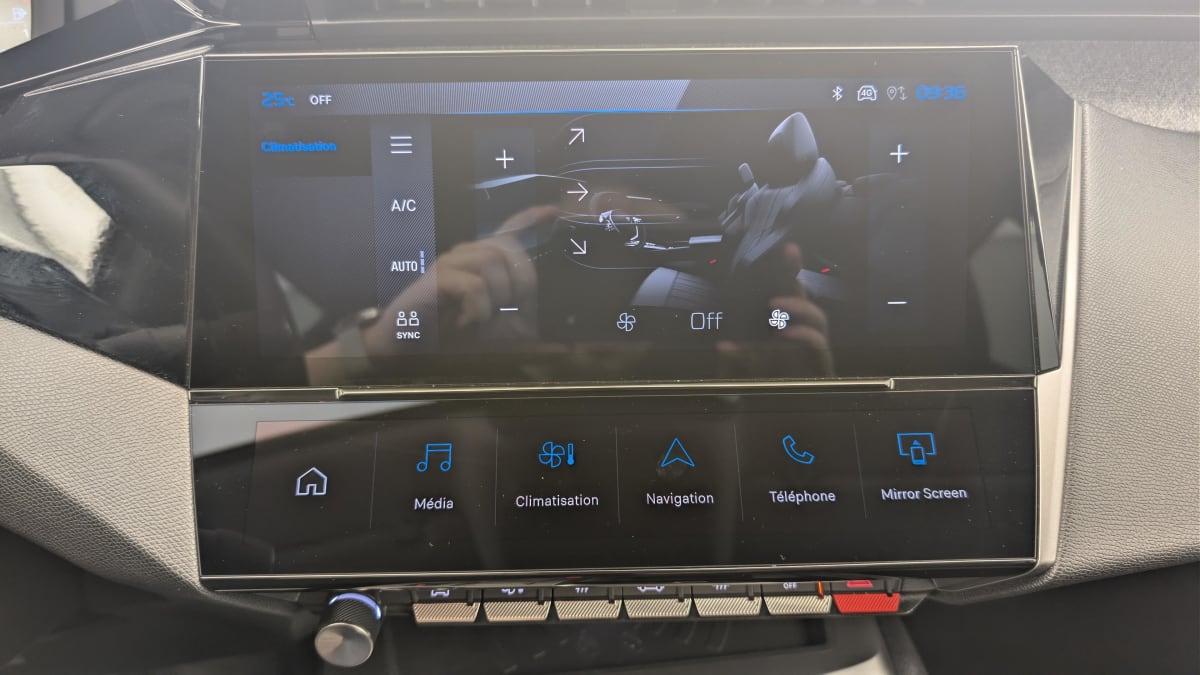Peugeot 408 - Image 20
