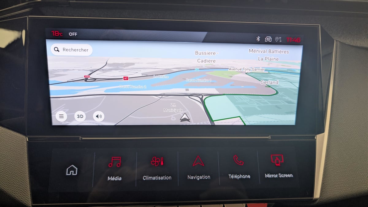 Peugeot 408 - Image 18