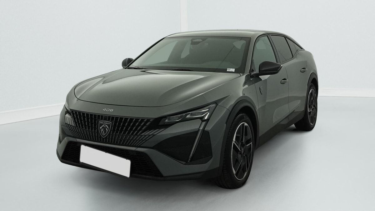 Peugeot 408 - Image 3