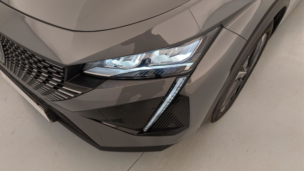 Peugeot 408 - Image 22