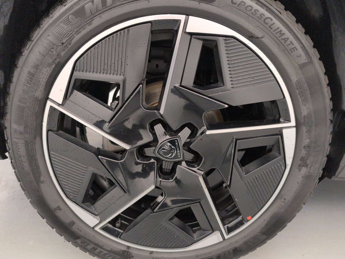 Peugeot 408 - Image 11