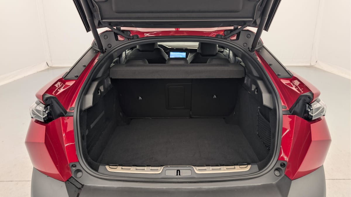 Peugeot 408 - Image 11