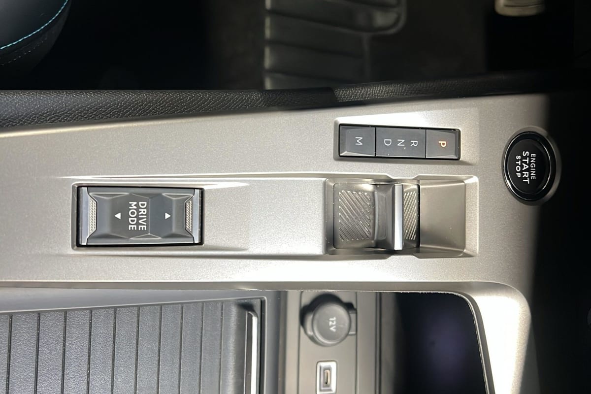 Peugeot 408 - Image 15