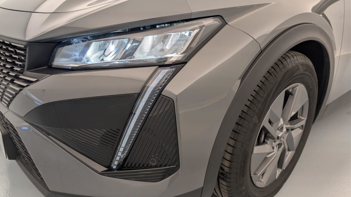 Peugeot 408 - Image 22