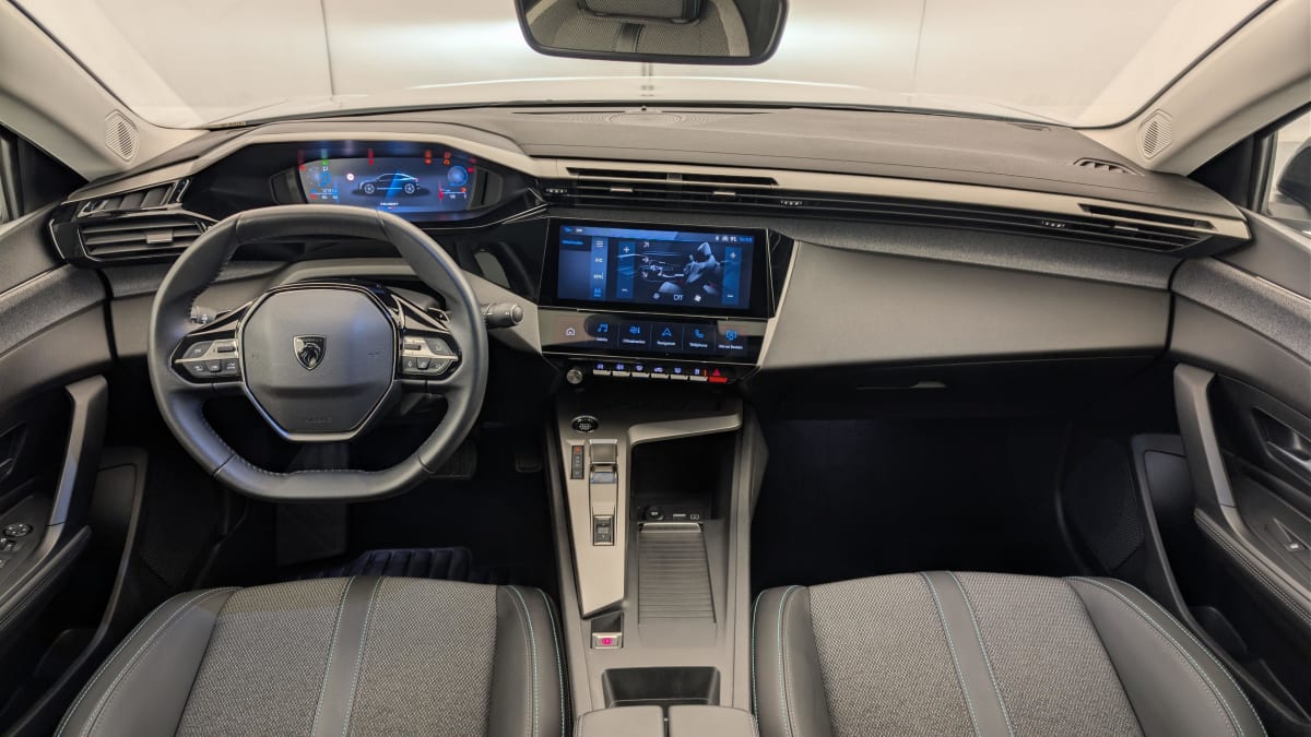 Peugeot 408 - Image 13