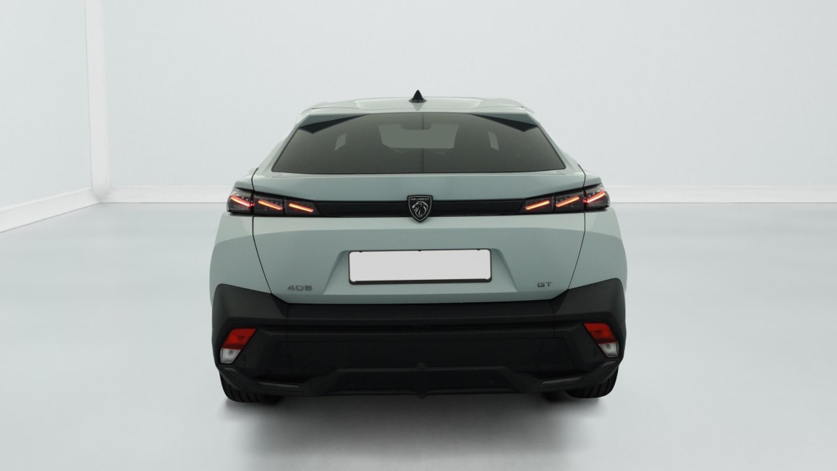 Peugeot 408 - Image 6