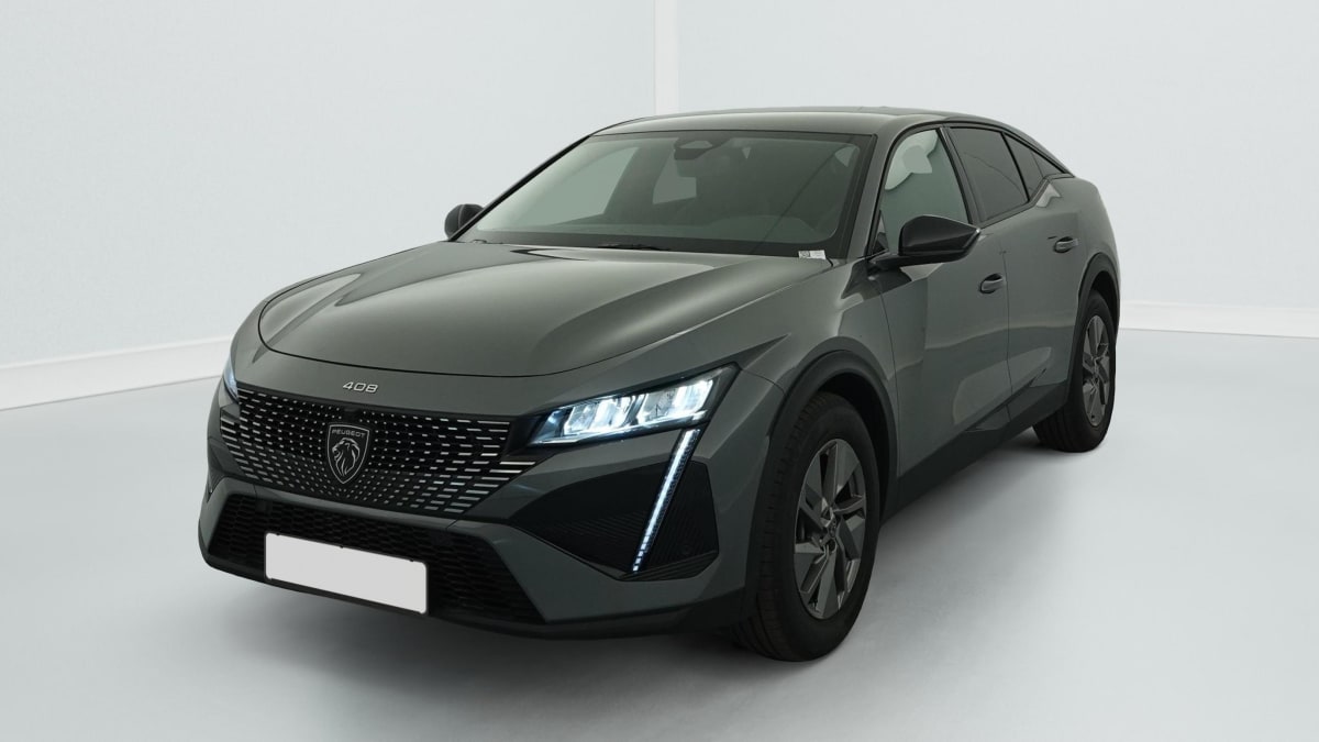 Peugeot 408 - Image 3