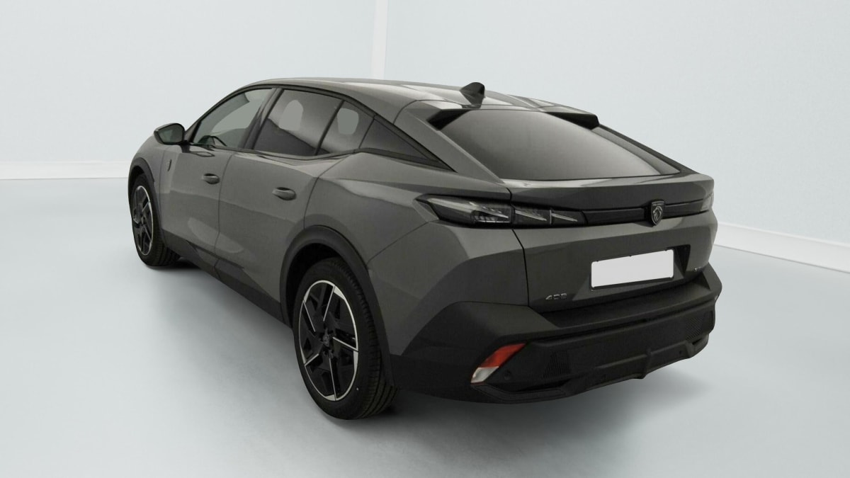 Peugeot 408 - Image 5