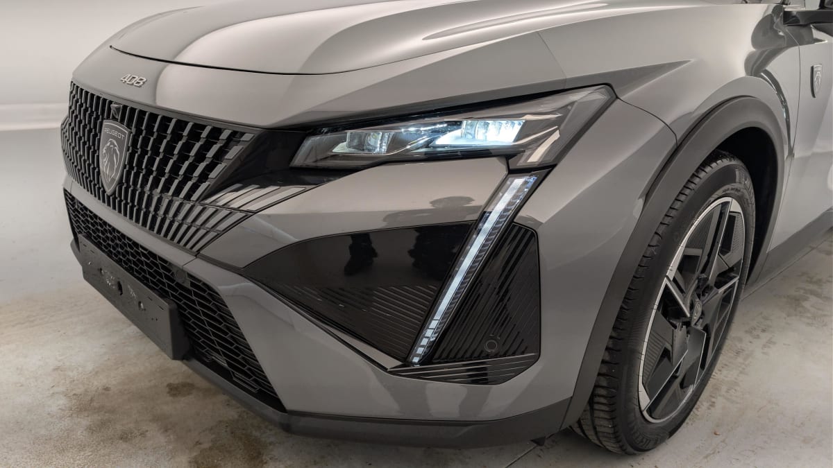 Peugeot 408 - Image 21