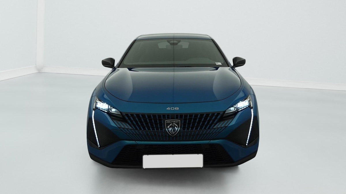 Peugeot 408 - Image 2