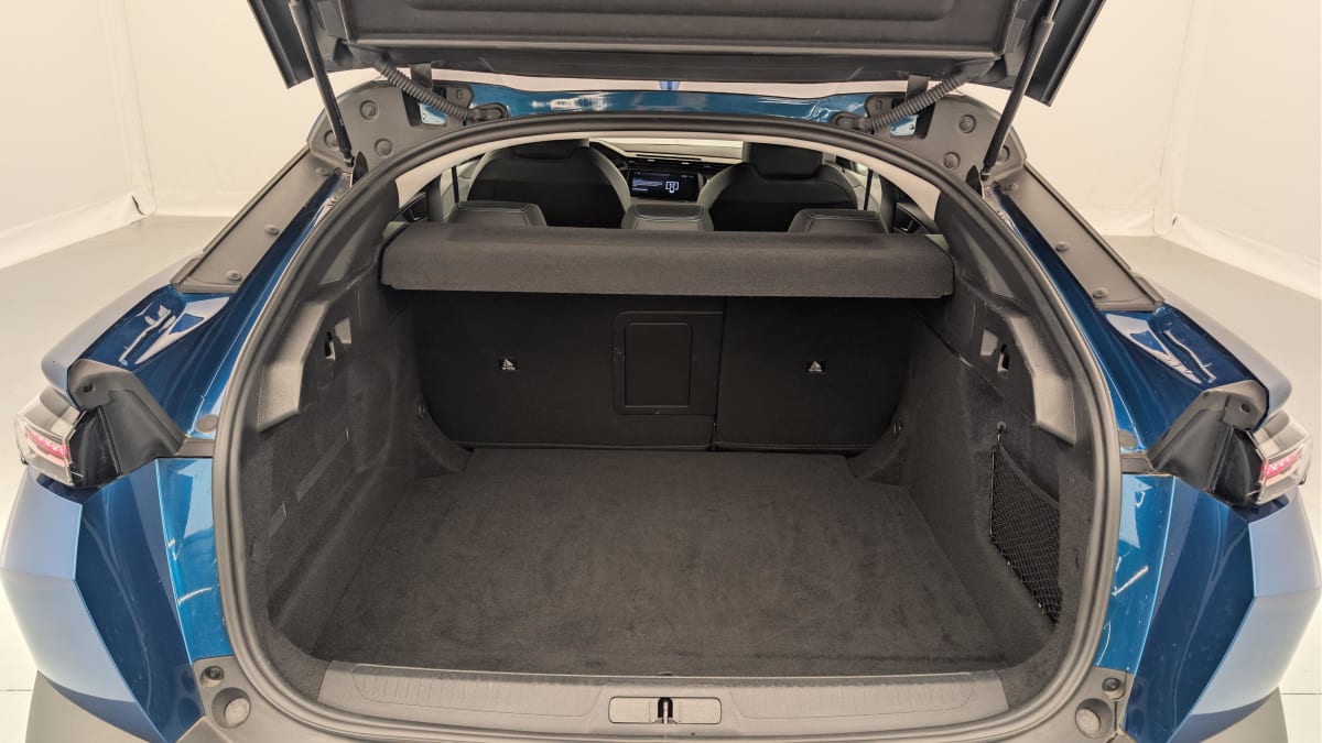 Peugeot 408 - Image 11