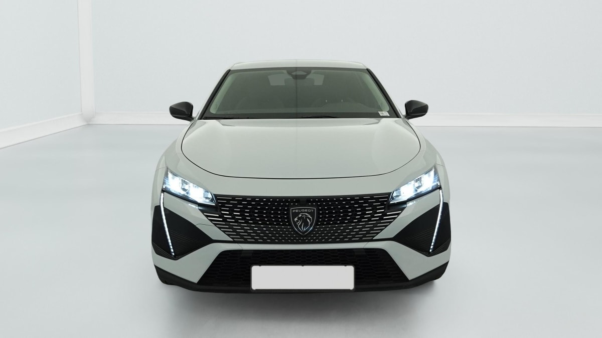 Peugeot 408 - Image 2