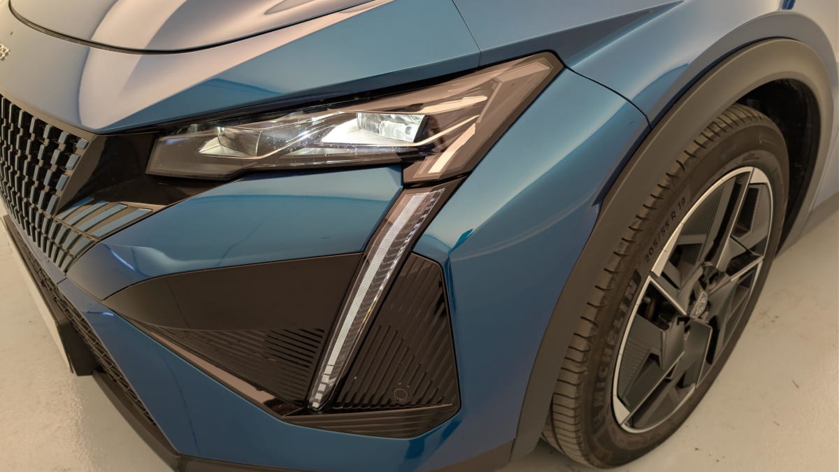 Peugeot 408 - Image 22