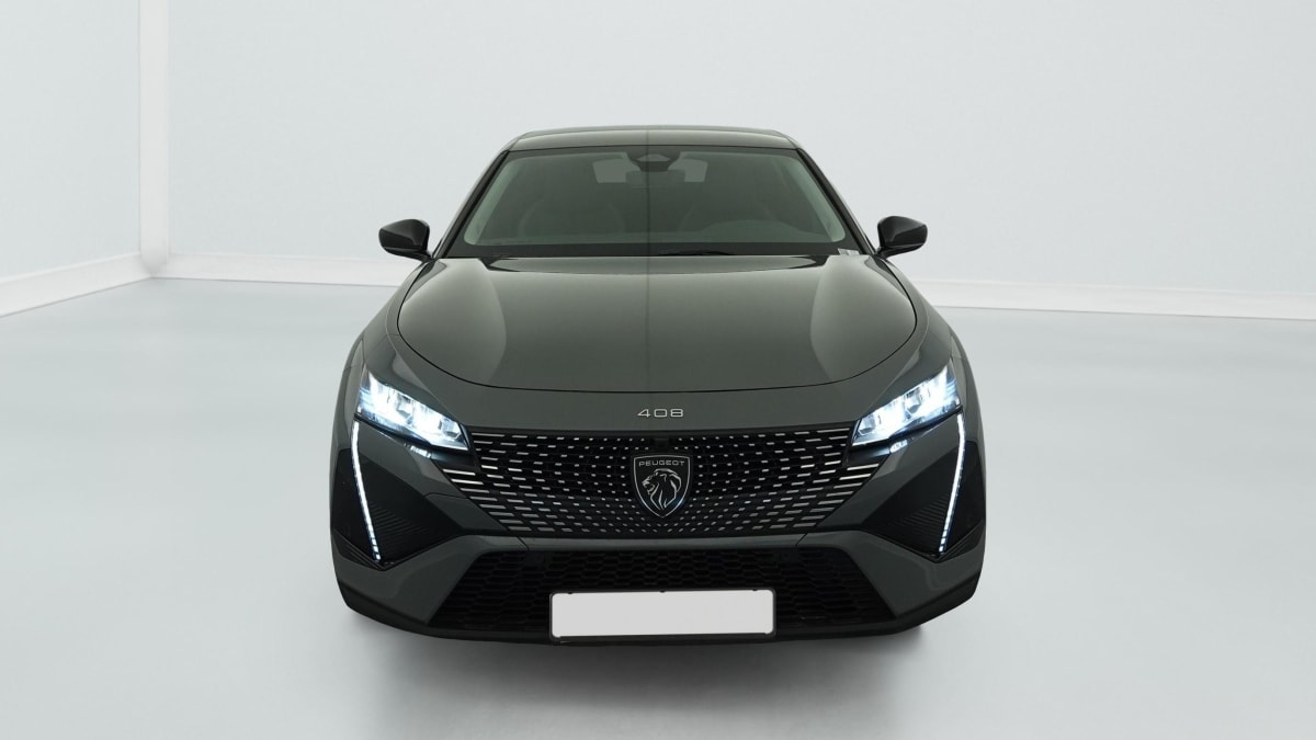 Peugeot 408 - Image 2
