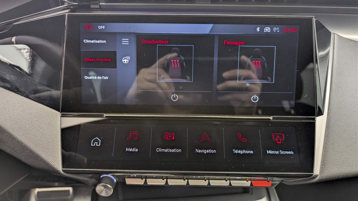 Peugeot 408 - Image 18