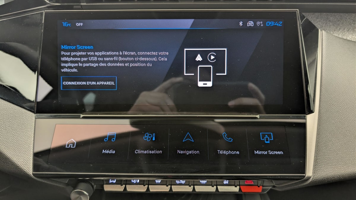 Peugeot 408 - Image 19