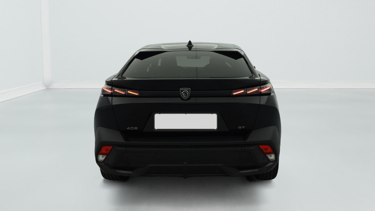 Peugeot 408 - Image 6