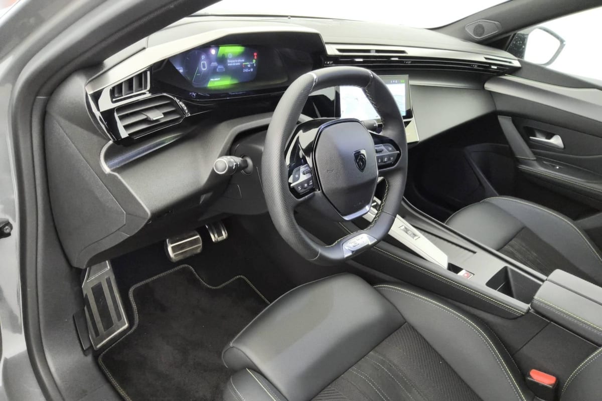 Peugeot 408 - Image 20