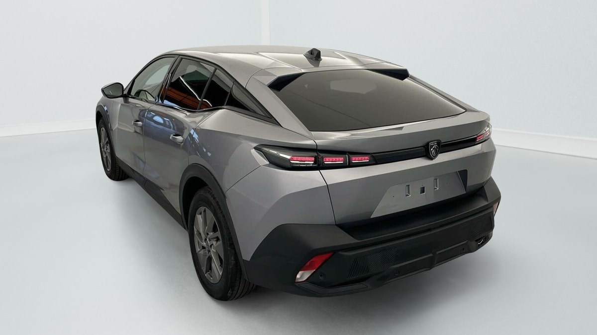 Peugeot 408 - Image 5