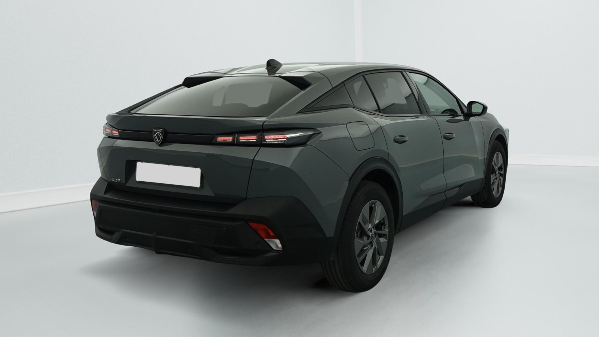 Peugeot 408 - Image 7