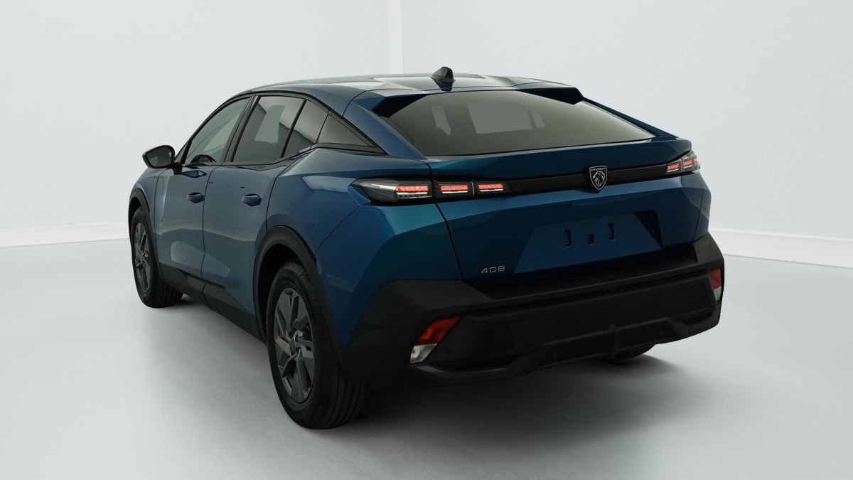 Peugeot 408 - Image 5
