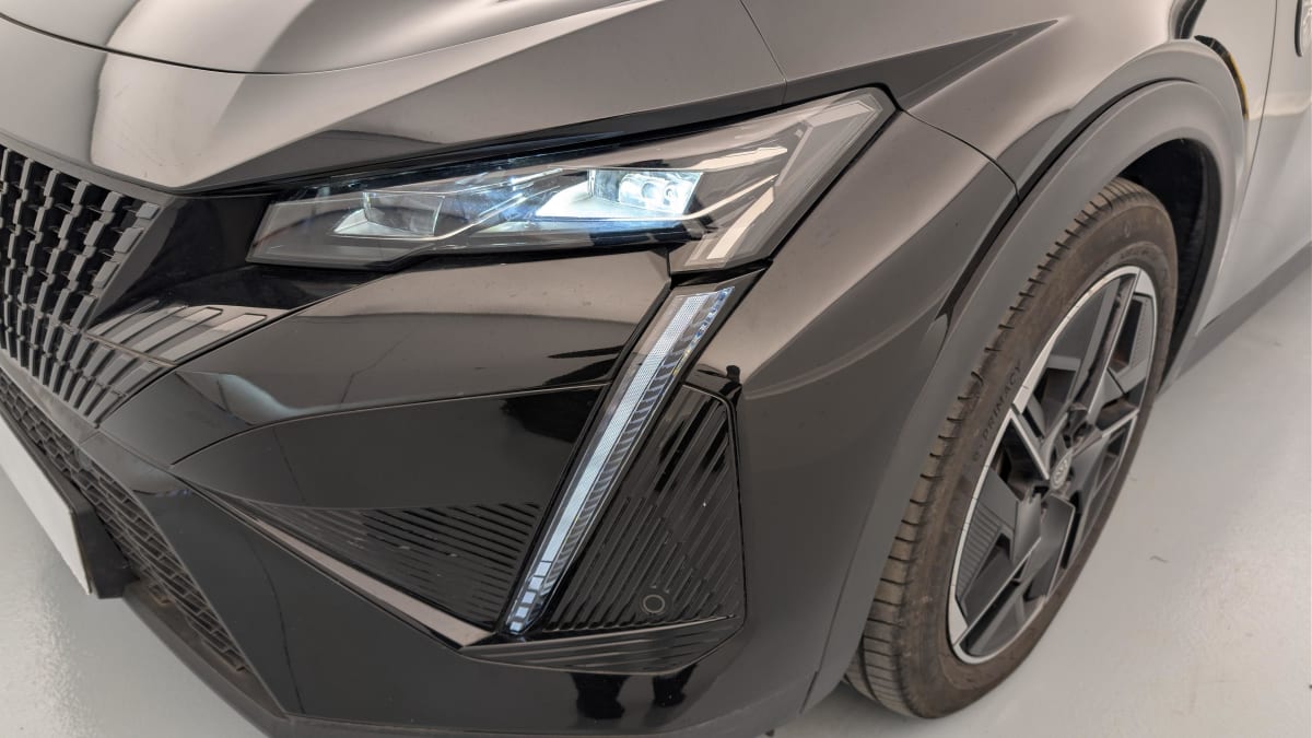 Peugeot 408 - Image 24