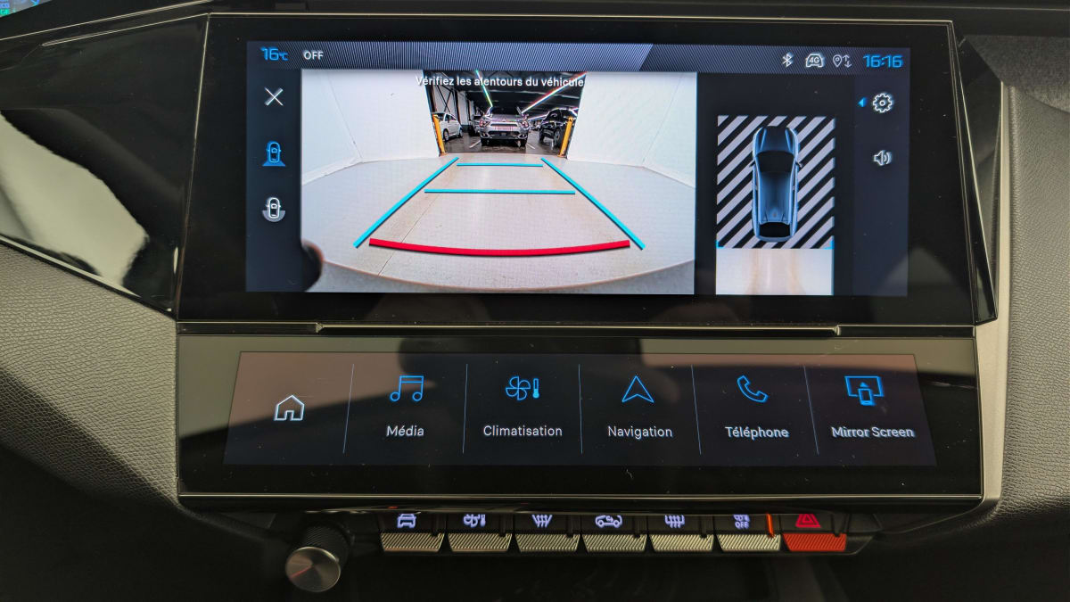 Peugeot 408 - Image 17