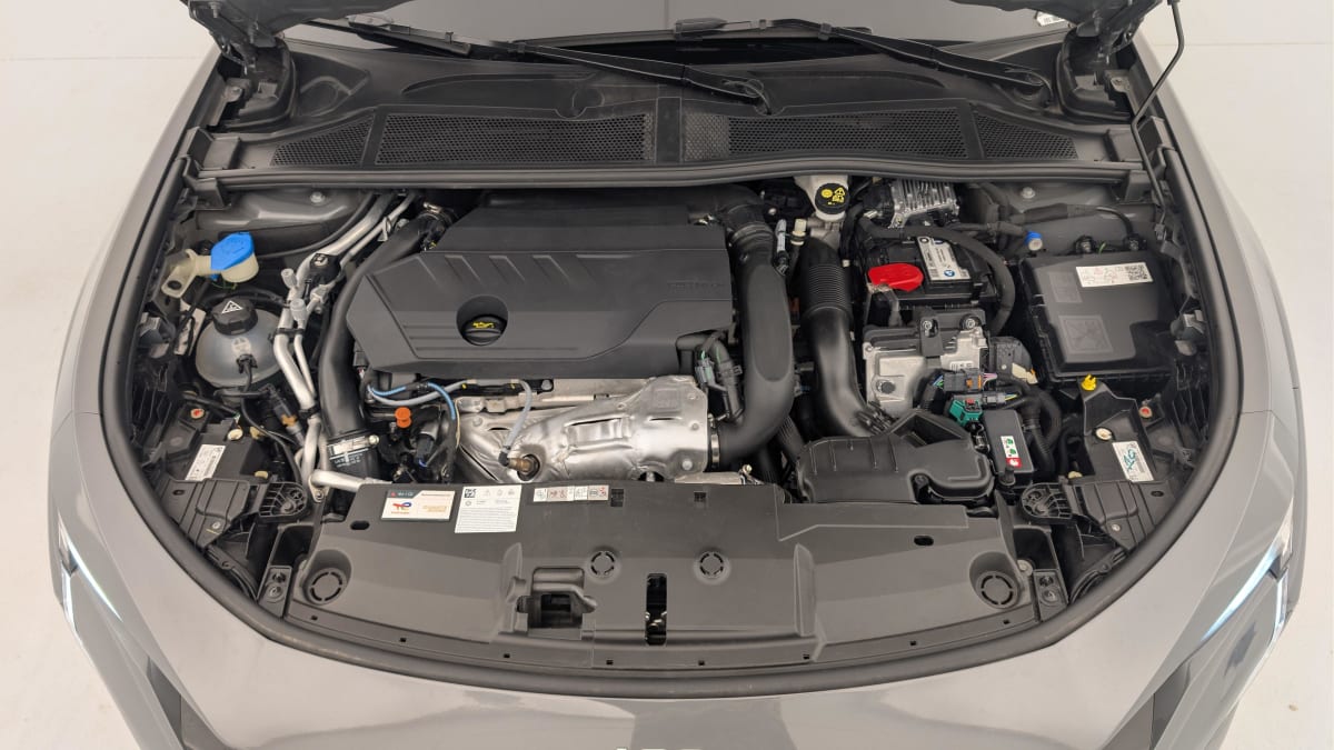 Peugeot 408 - Image 22