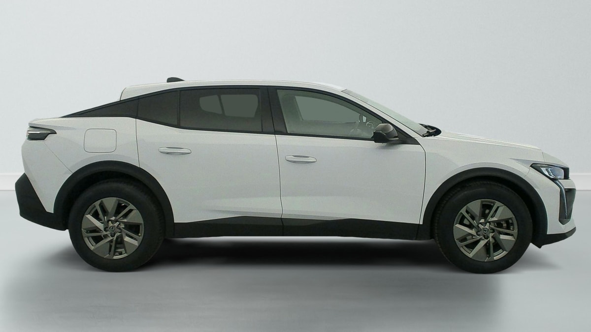 Peugeot 408 - Image 8