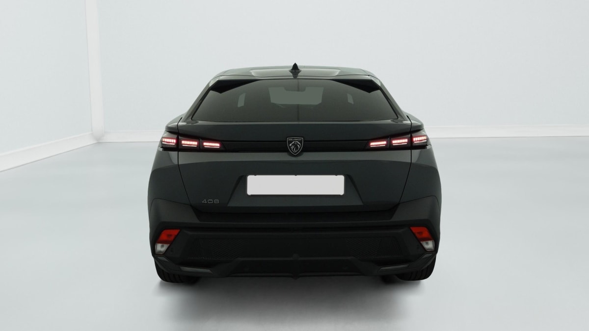 Peugeot 408 - Image 6