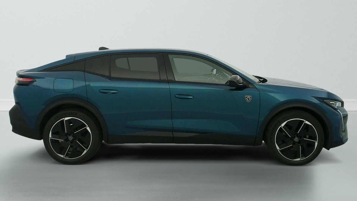 Peugeot 408 - Image 8