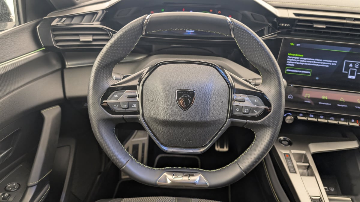 Peugeot 408 - Image 14