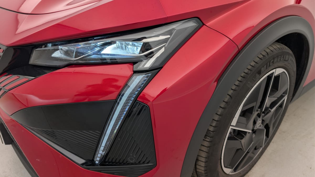 Peugeot 408 - Image 23