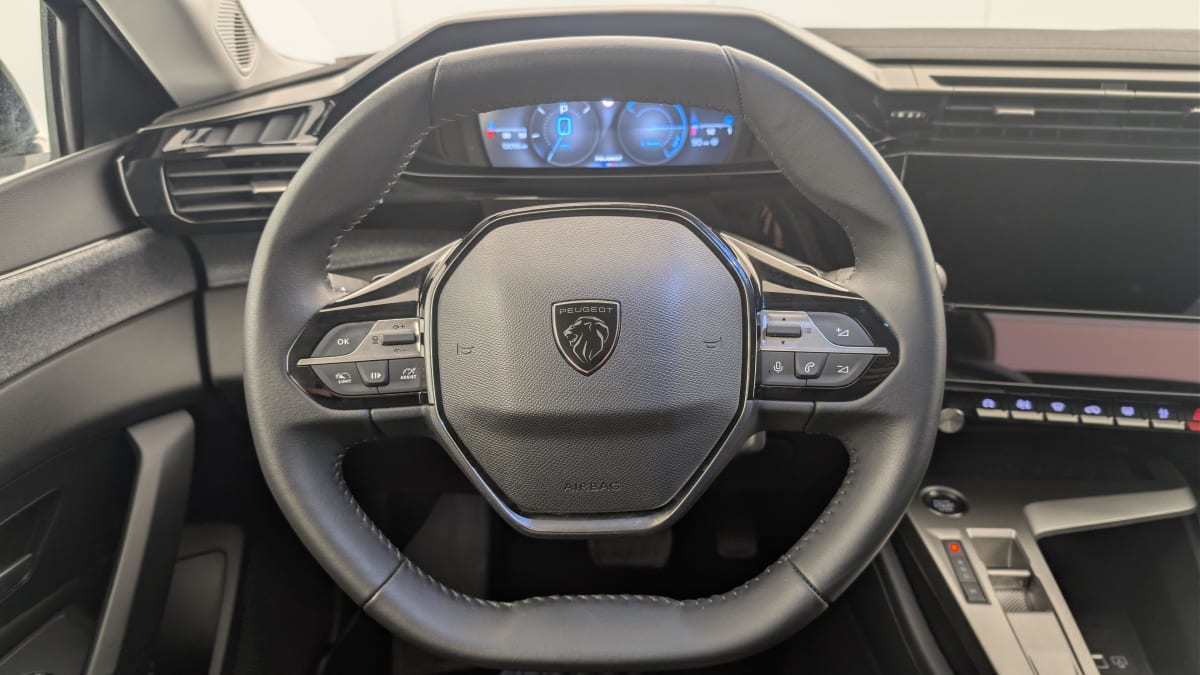 Peugeot 408 - Image 14