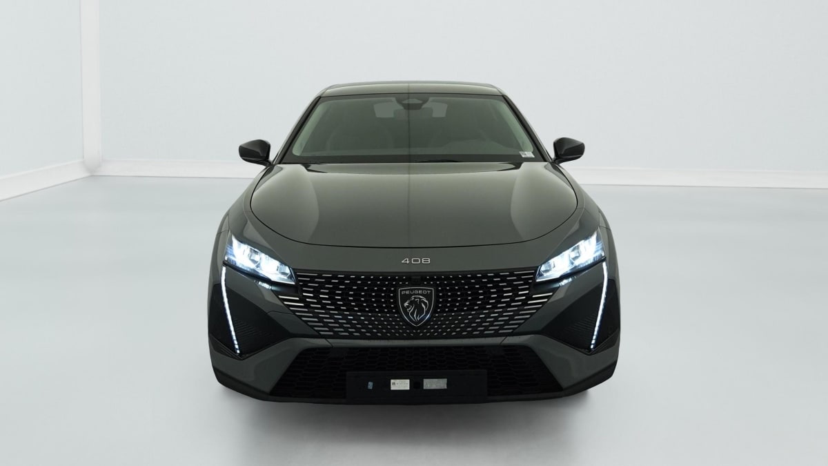 Peugeot 408 - Image 2