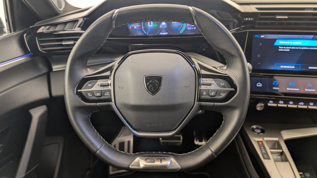 Peugeot 408 - Image 14