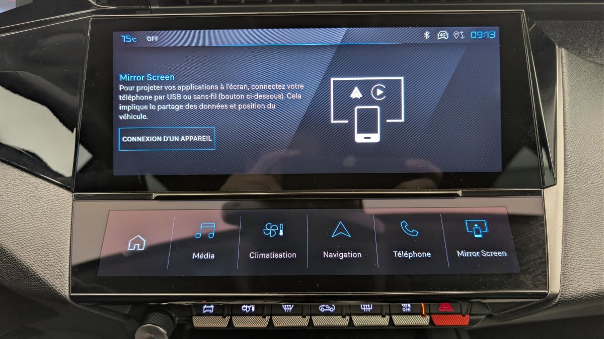 Peugeot 408 - Image 18