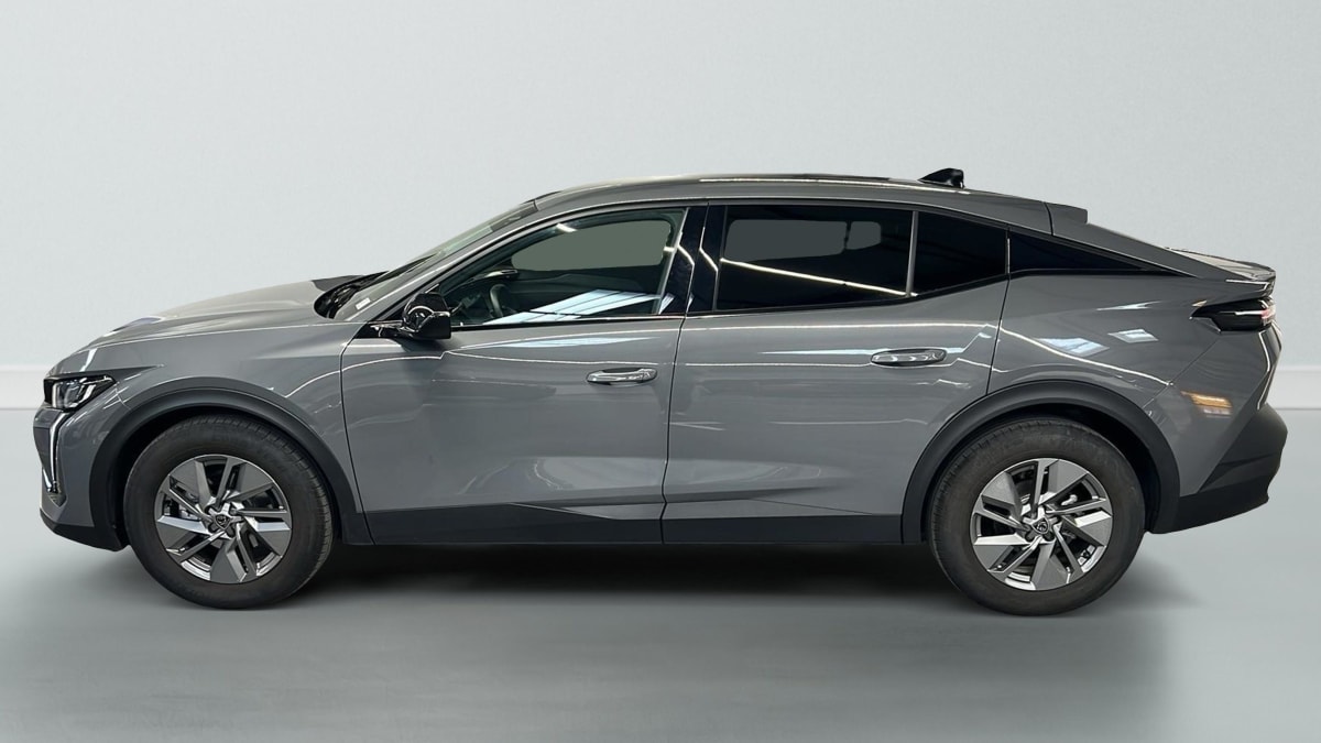 Peugeot 408 - Image 4