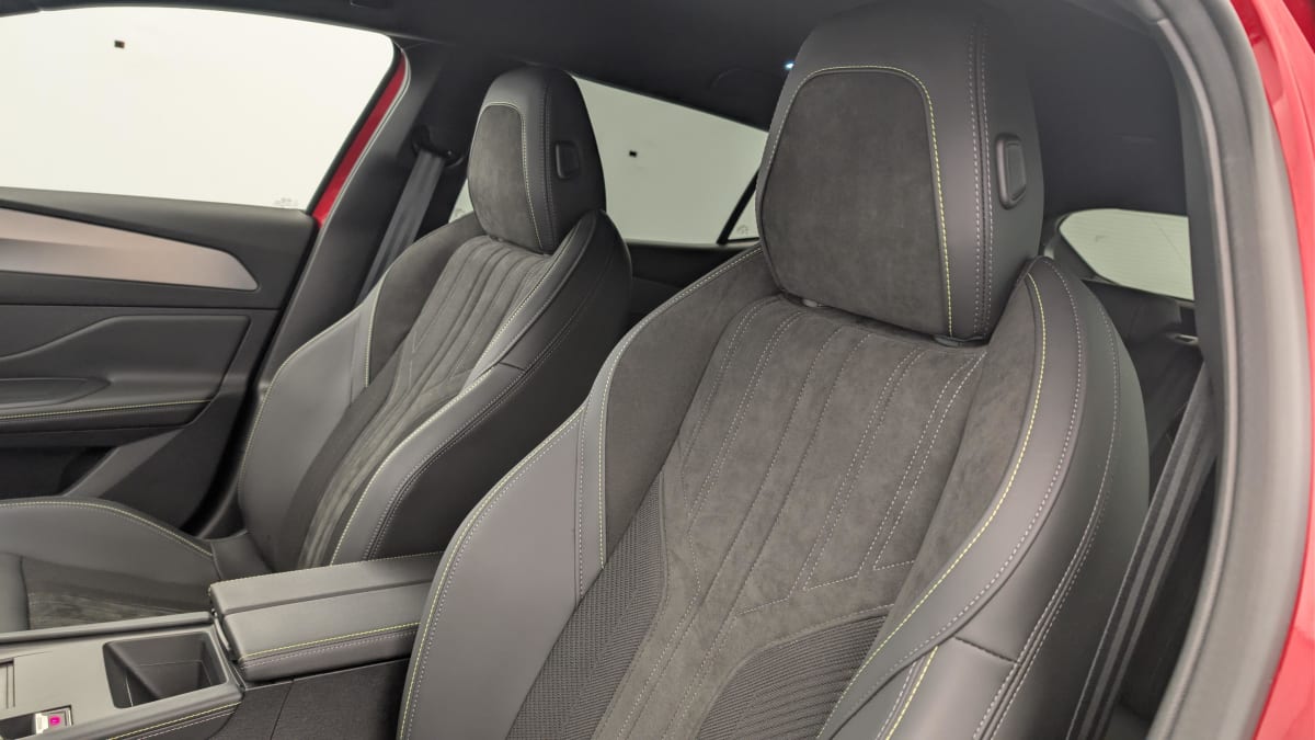 Peugeot 408 - Image 16