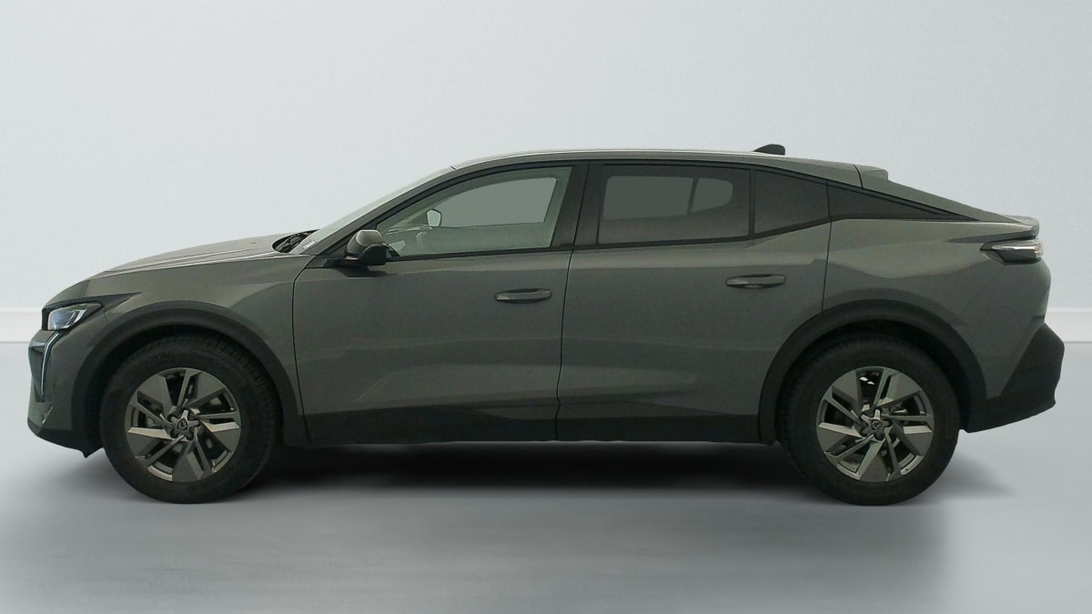 Peugeot 408 - Image 4